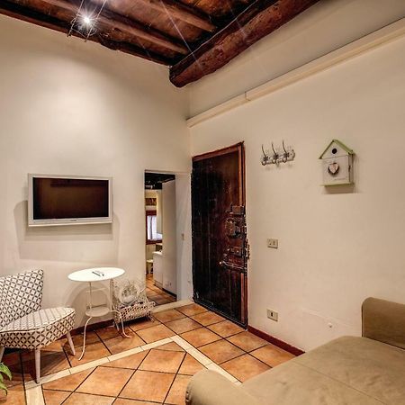 Magenta Collection Moro Apartment Rome Exterior photo